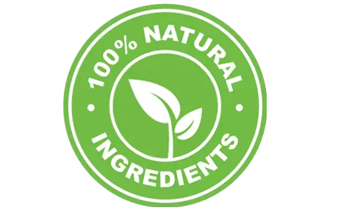 Naturally derived ingredients